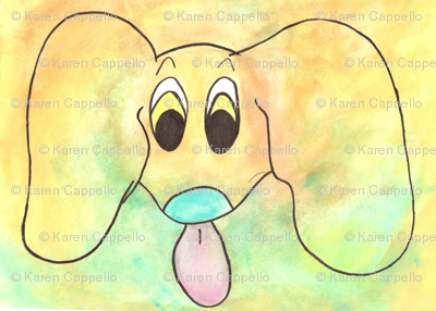 JoeyDog