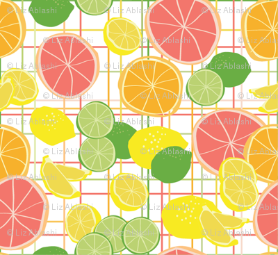 citrus
