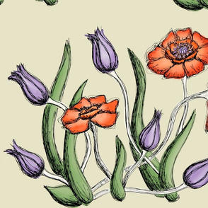 FlowerFabric2