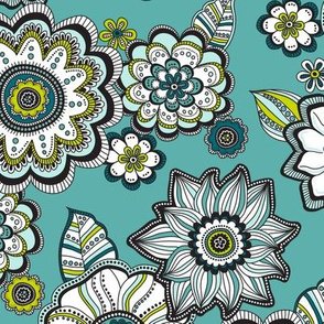 Painted_Petals