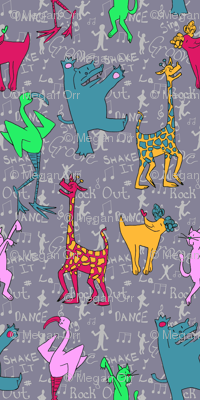 PartyAnimals