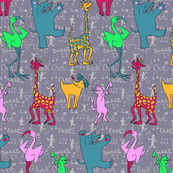 PartyAnimals