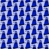 Dalek Blue