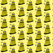 Dalek Yellow