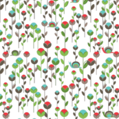 Snail Garden (bright)