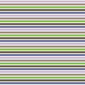 snail garden stripes (cool)