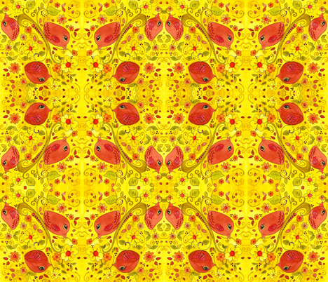 Scan_28-ed-ed-ed-ed fabric by artistkim on Spoonflower - custom fabric