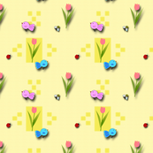 The Birds and the Bees