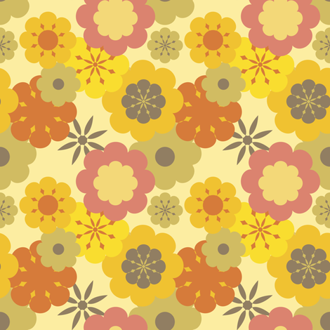 bykati1 fabric by lilliblomma on Spoonflower - custom fabric