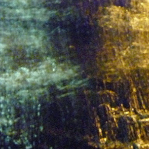 Night Shadows on Water