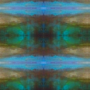 Water's Edge Blue