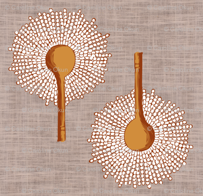 Aspergillus Organica Rust