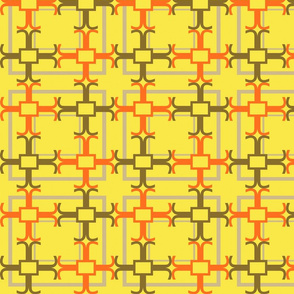 crux happy yellow