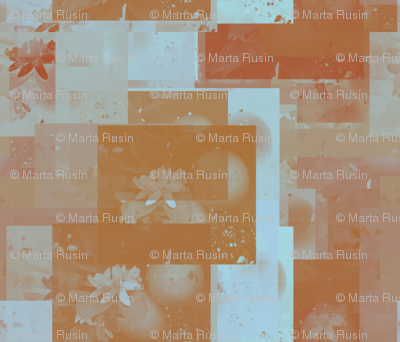 orange_blossom collage