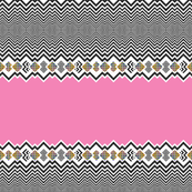 Mix Tricks - Pink