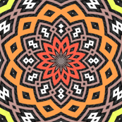 Floral Pattern
