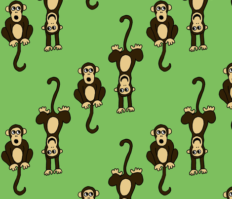 Monkeygreen