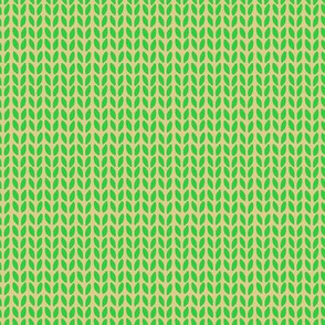 Spring Knit