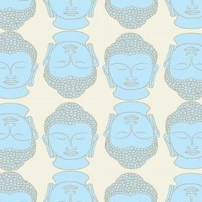 Buddha party  (light)