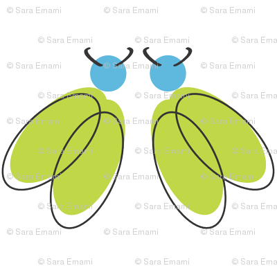 Flying Bugs
