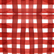 c'est la viv_picnic gingham