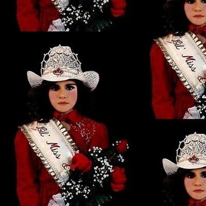 rodeo sarah