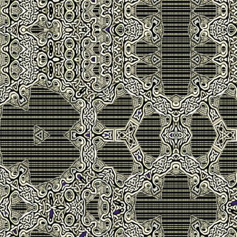 Lindisfarne Lace