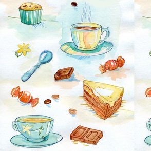 tea time 2