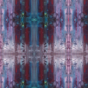 April Rains