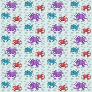 Octopi