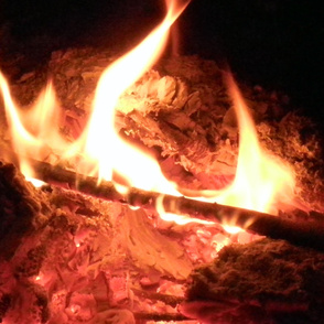 fire