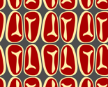 meat case small