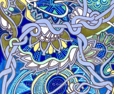 This is Knot Really Celtic