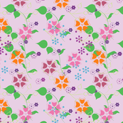 summer bloom-ch