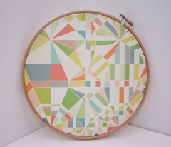 Colour Map