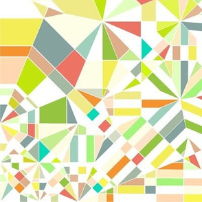 Colour Map