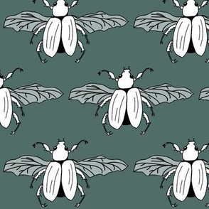 Swarm.