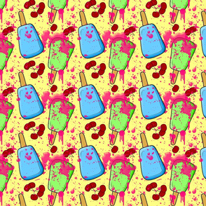 IceCream- Lemon