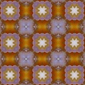 Checkerboard 4 - Iris