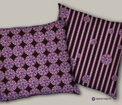 Julitha (Midnight stripe)