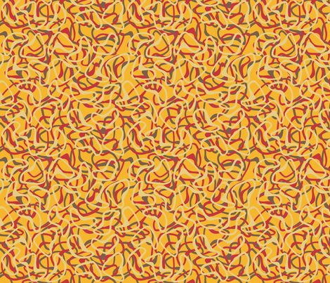 countertop fabric by narthex on Spoonflower - custom fabric