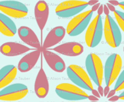 Floral