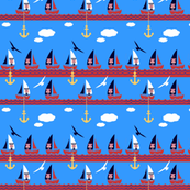 Sailing