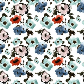 Fall Floral