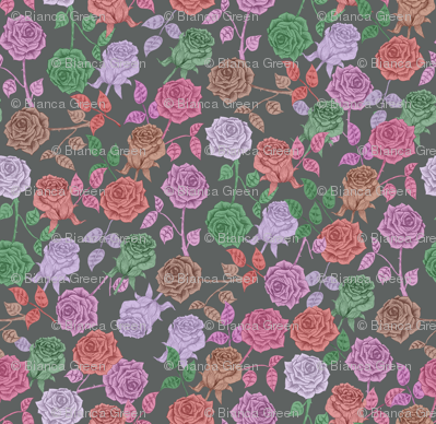 Roses (vintage)