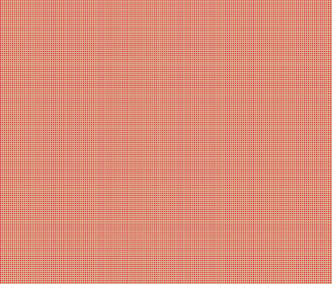Hessian kitchen coordinate 2 fabric by glanoramay on Spoonflower - custom fabric