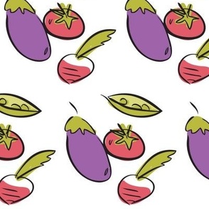 Veggies