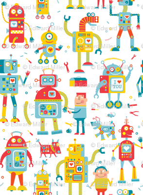 Robots