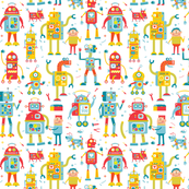 Robots