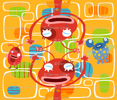 ALIEN INSECTS 02